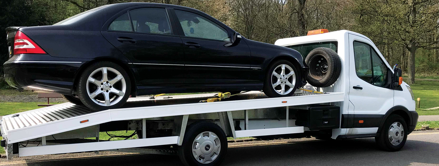 İnönü Oto Çekici